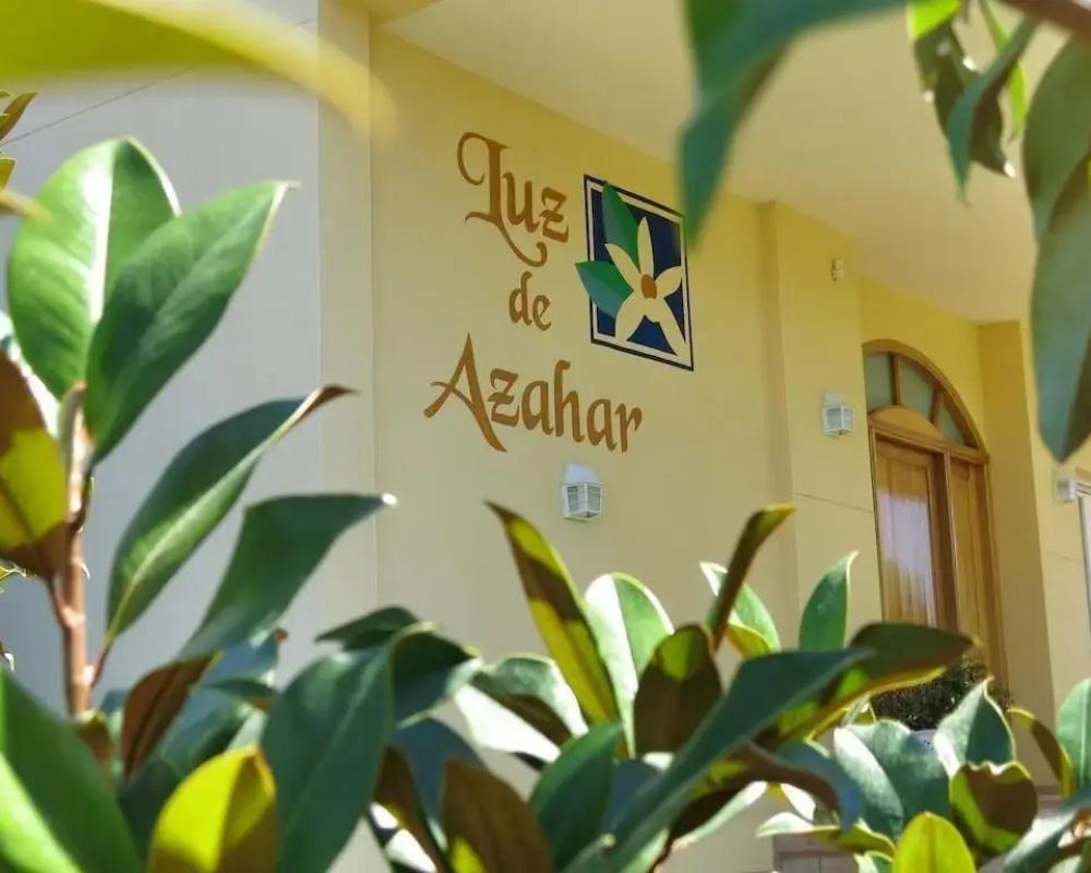 Luz de Azahar Bed and Breakfast