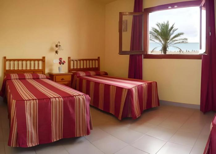 Hotel Bodegón