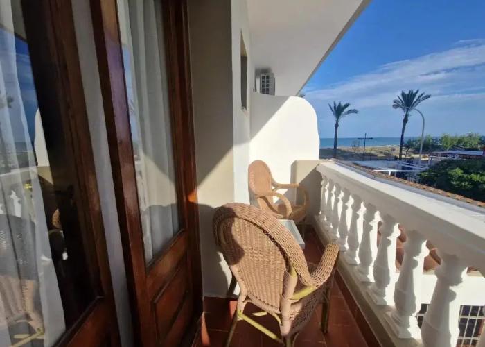 Hotel Bodegón