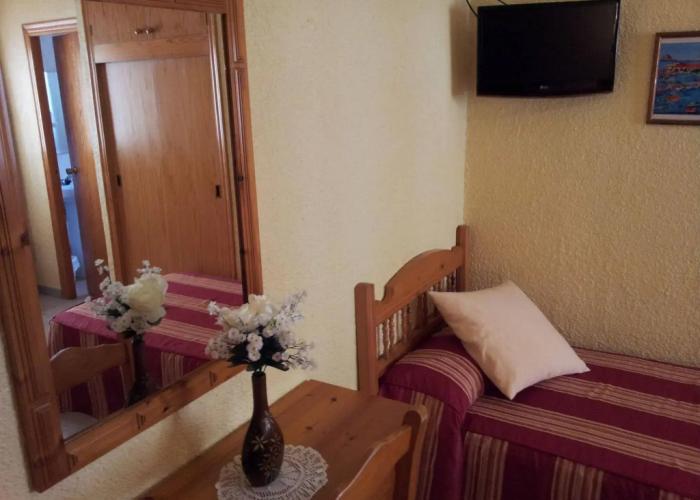 Hotel Bodegón