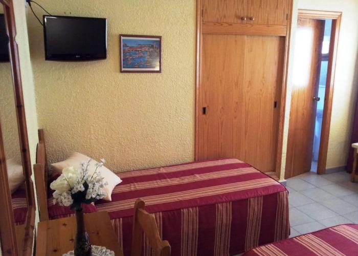 Hotel Bodegón