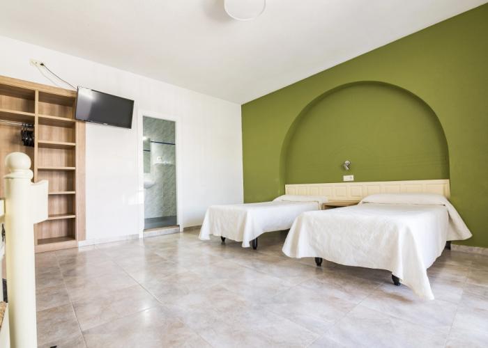 Hotel Blasón Junior