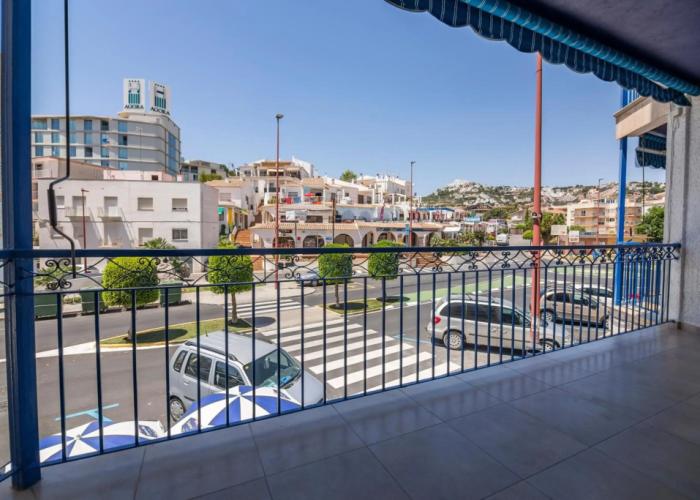 Hotel Blasón Junior
