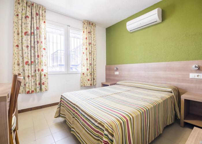 Hotel Blasón Junior