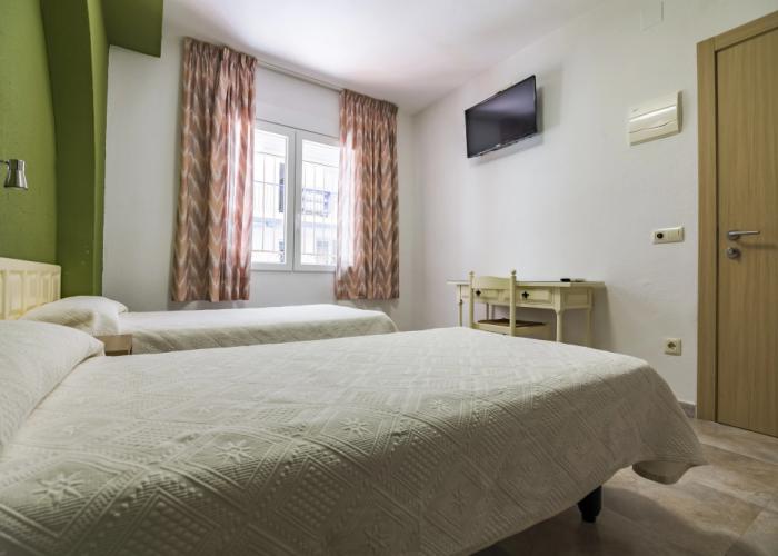 Hotel Blasón Junior