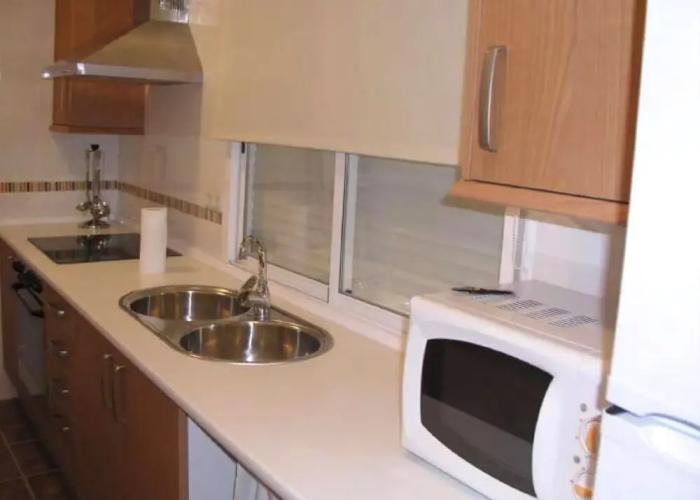 Chalets Tierra de Irta 3000