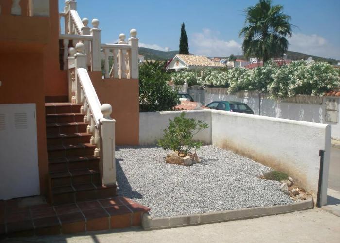 Chalets Tierra de Irta 3000