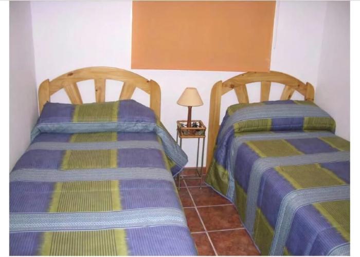 Chalets Tierra de Irta 3000