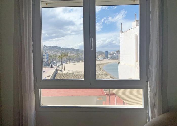 Apartamentos Castillo Peniscola 3000