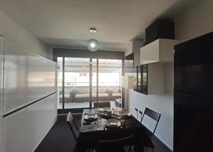 Apartamentos Aguamarina 3000