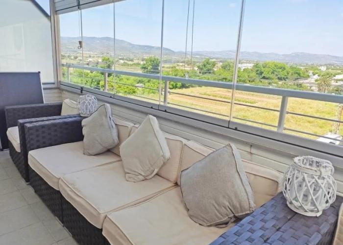 Apartamentos Aguamarina 3000