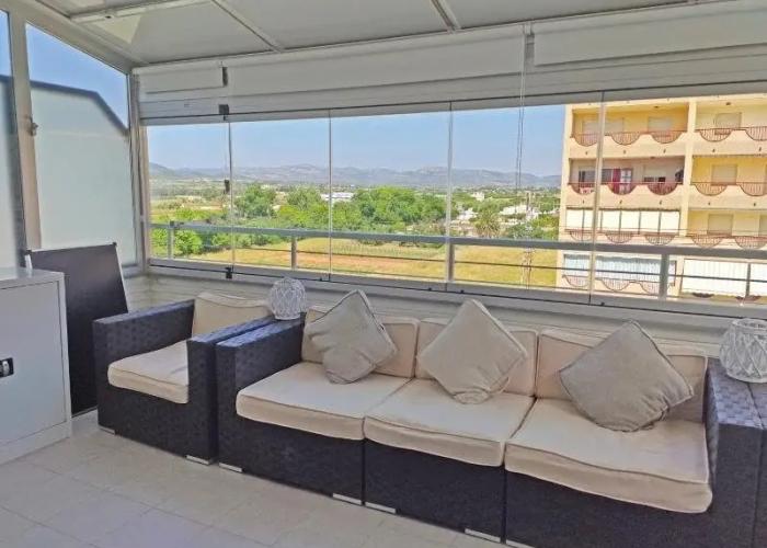Apartamentos Aguamarina 3000