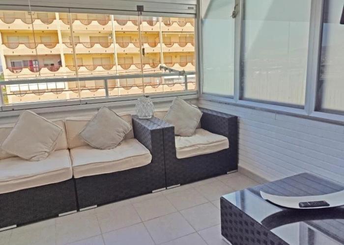 Apartamentos Aguamarina 3000