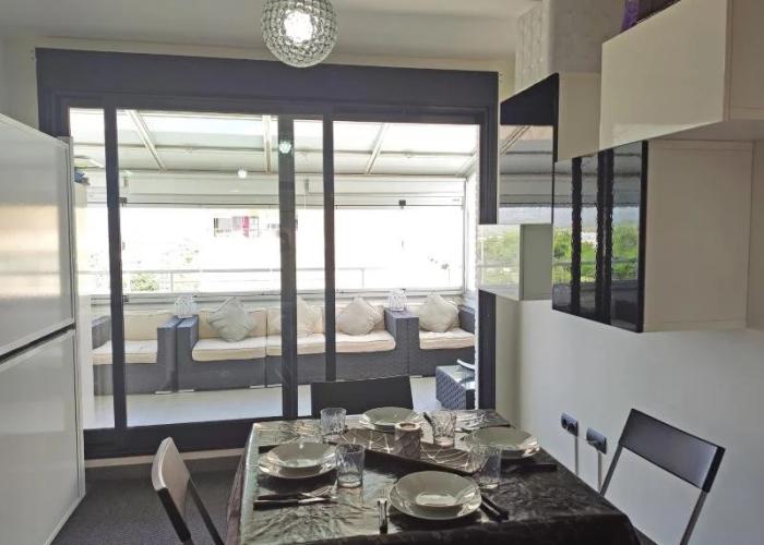 Apartamentos Aguamarina 3000
