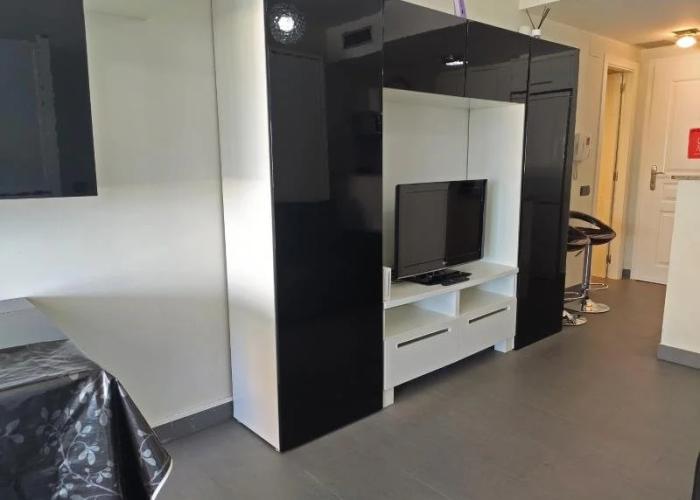 Apartamentos Aguamarina 3000