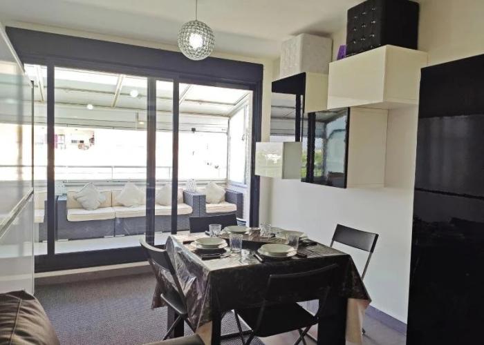 Apartamentos Aguamarina 3000