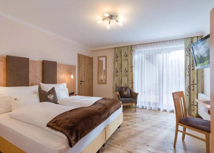 Hotel Karlwirt