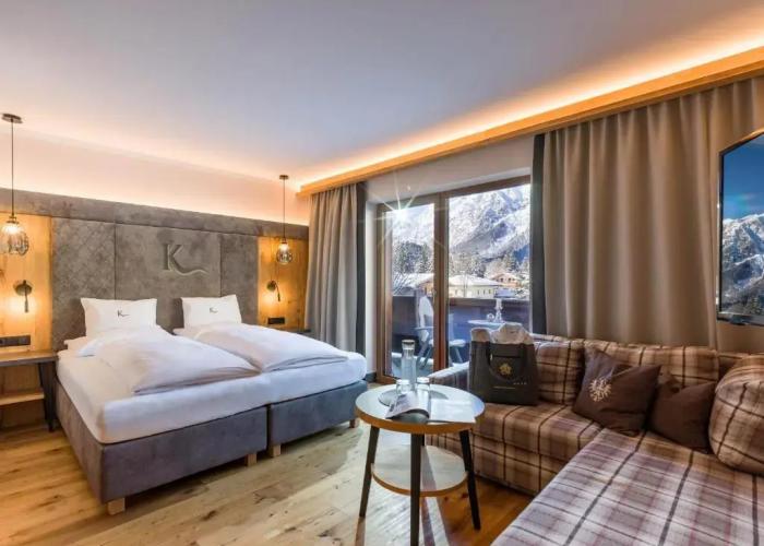 Hotel Karlwirt