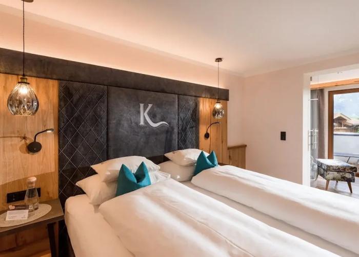 Hotel Karlwirt