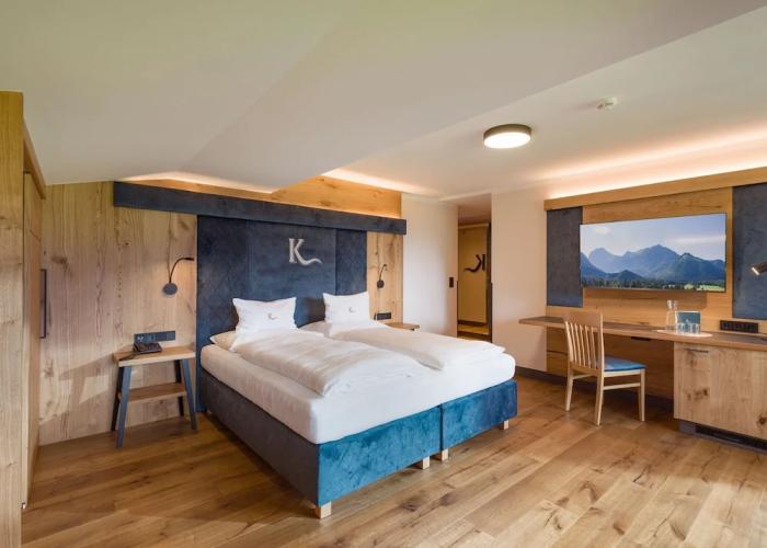 Hotel Karlwirt