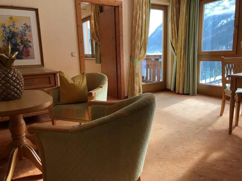 фото Hotel Post Am See
