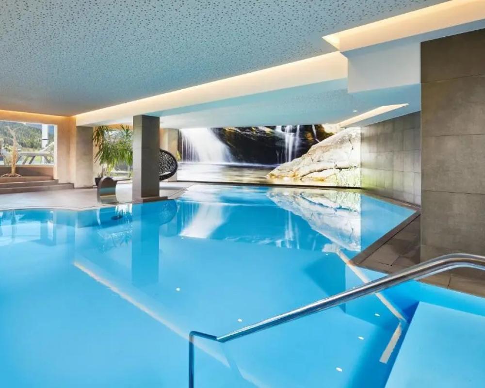 фото Hotel Post Am See