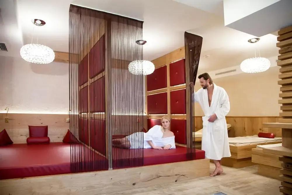 фото Hotel Post Am See