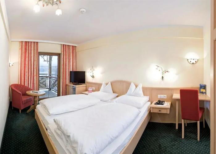 Hotel der Wiesenhof