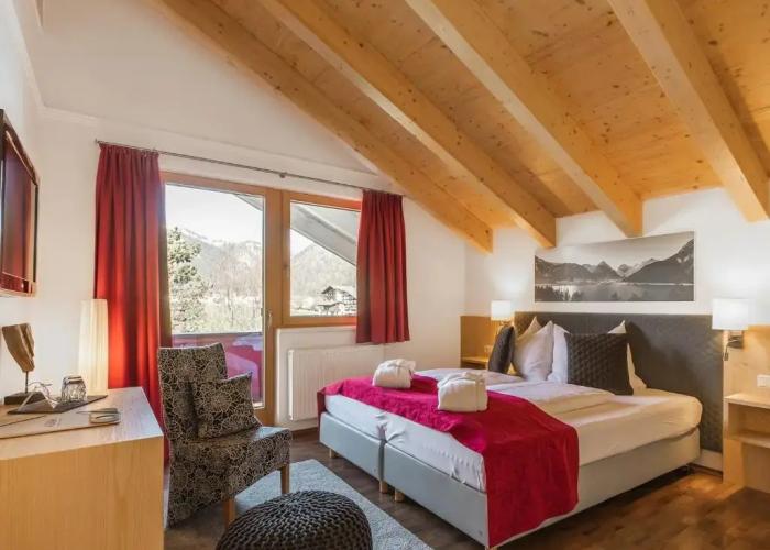 Hotel Auszeit