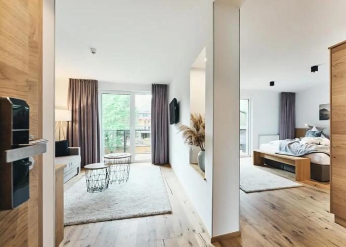 Hotel Auszeit