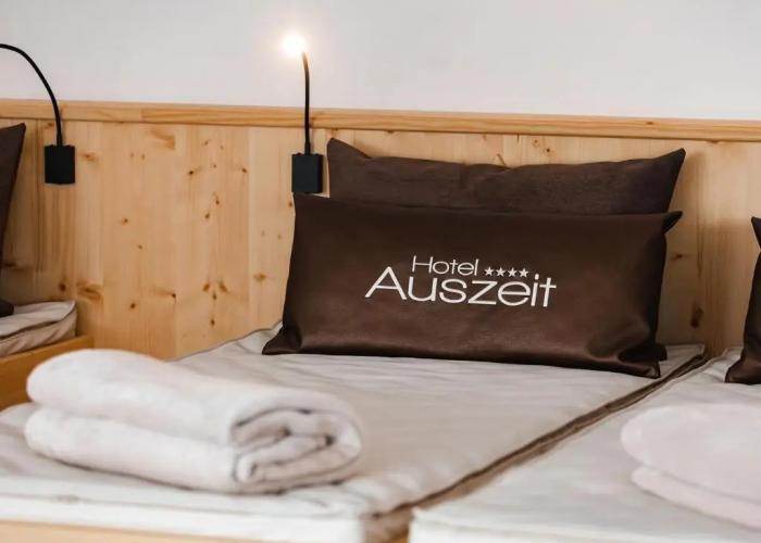 Hotel Auszeit