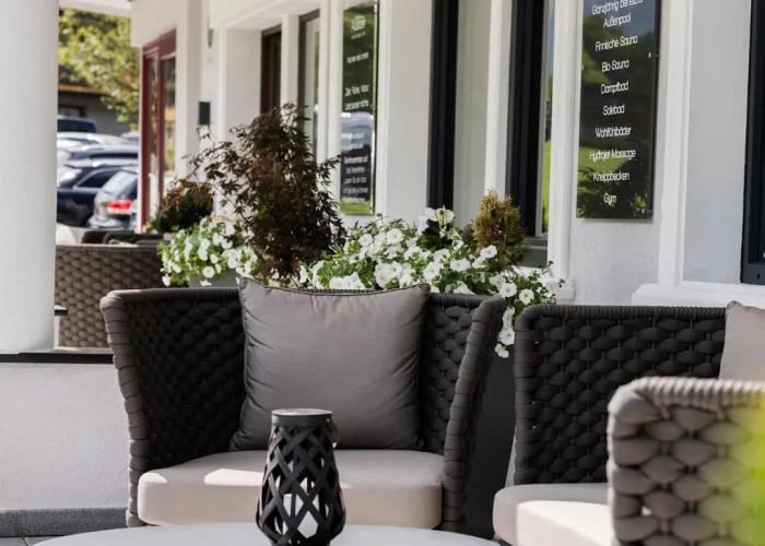Hotel Auszeit