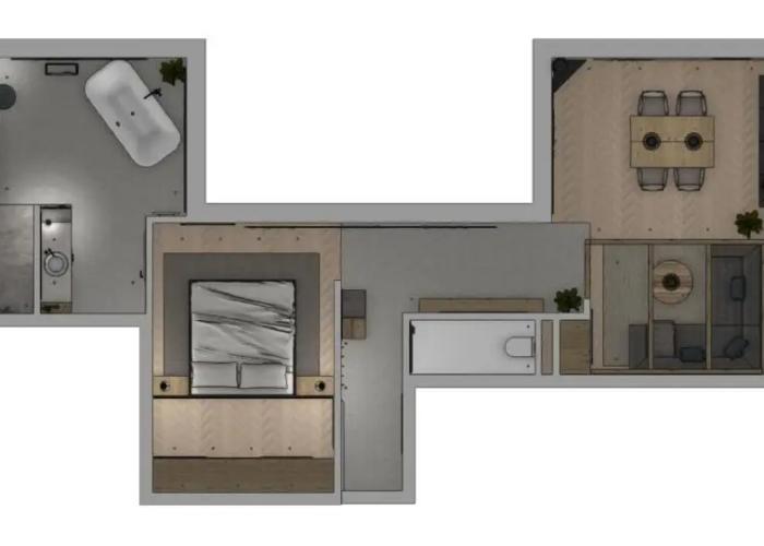 NOVA Moments Boutique-Hotel
