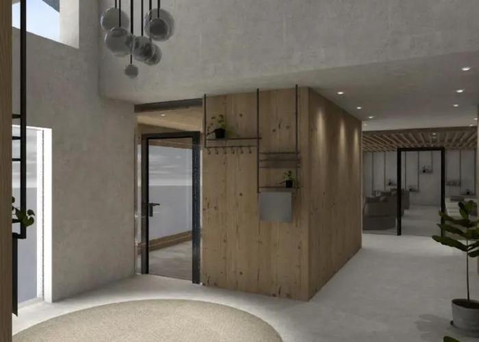 NOVA Moments Boutique-Hotel