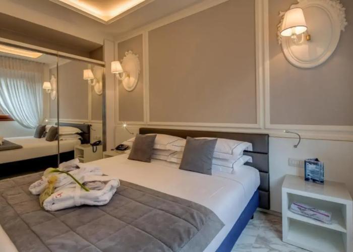 Grande Albergo Roma