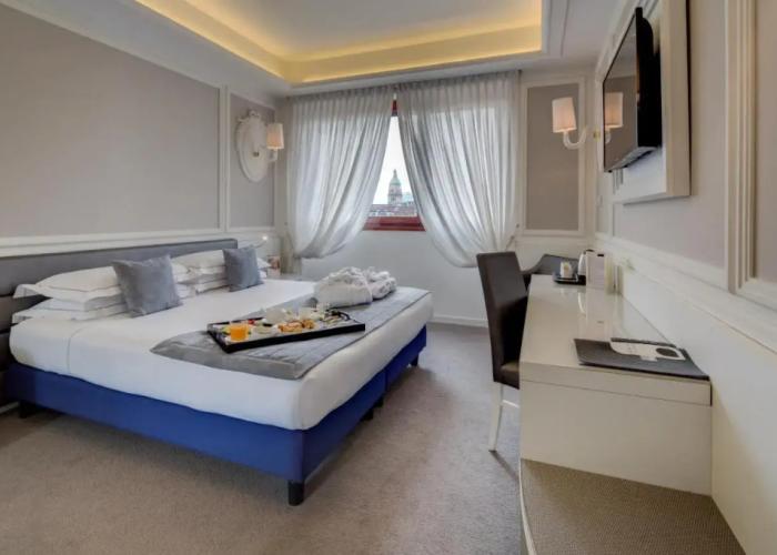 Grande Albergo Roma
