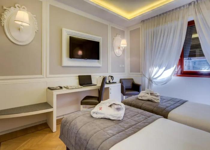 Grande Albergo Roma