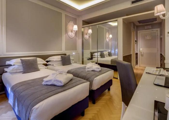 Grande Albergo Roma