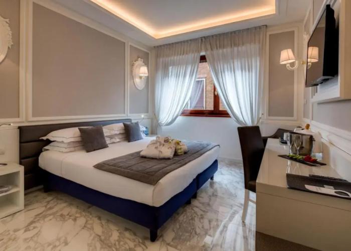 Grande Albergo Roma