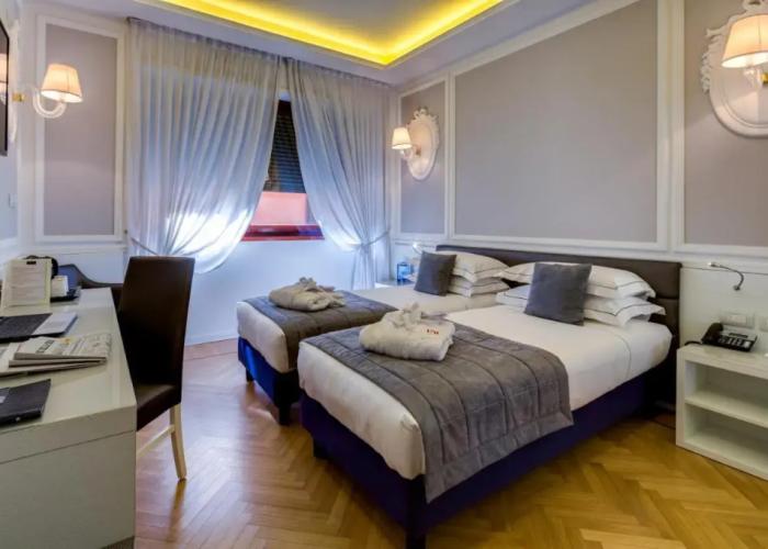 Grande Albergo Roma