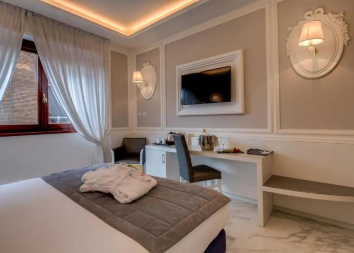 Grande Albergo Roma