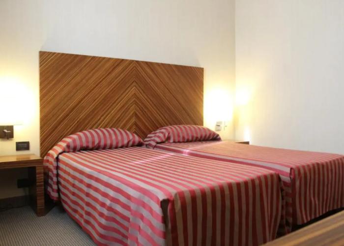 MH Hotel Piacenza Fiera