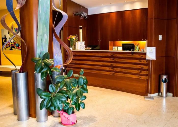 MH Hotel Piacenza Fiera