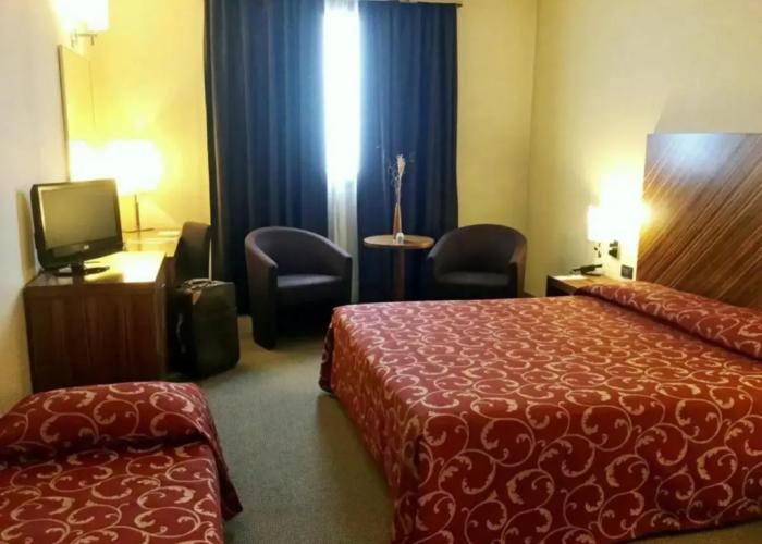 MH Hotel Piacenza Fiera