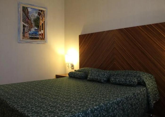 MH Hotel Piacenza Fiera