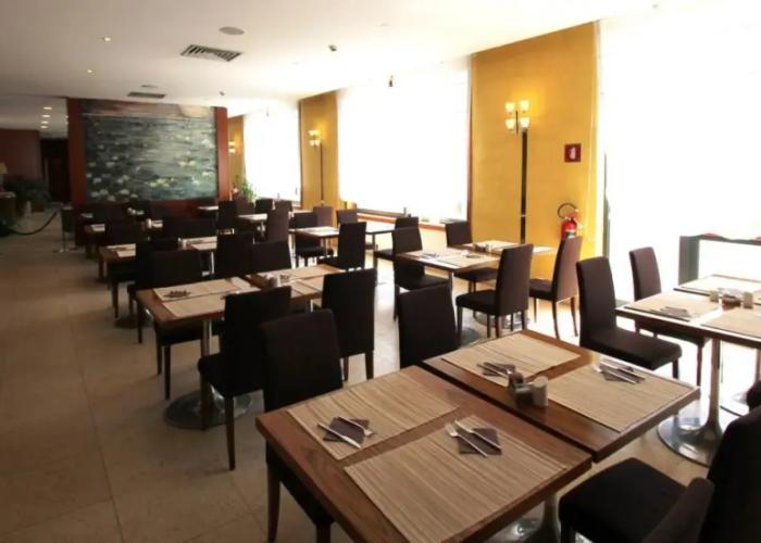 MH Hotel Piacenza Fiera