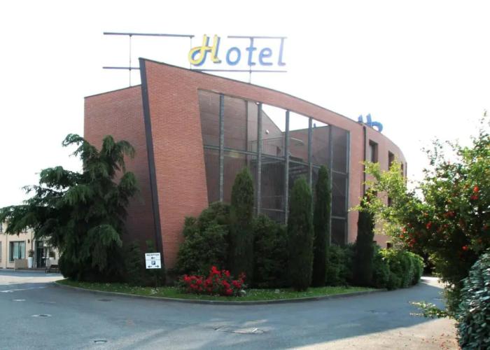 MH Hotel Piacenza Fiera