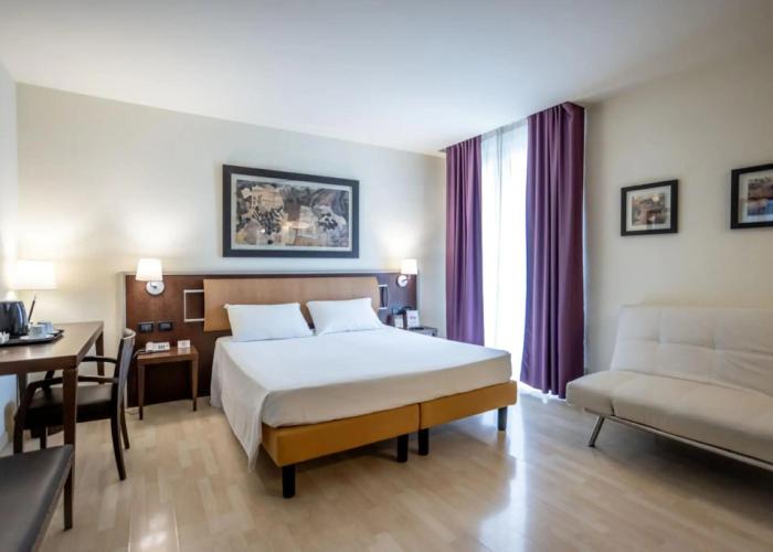Hotel Stadio