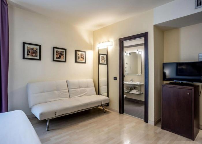 Hotel Stadio