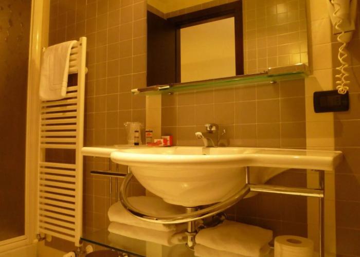 Hotel Stadio